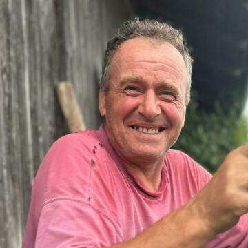 Mitarbeiter Illi - Illi ist der Mann in der Landwirtschaft